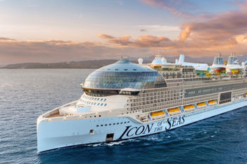 Stella Awards 2025: Best Cruise Line