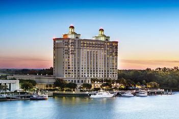 Stella Awards 2024: Best Hotel/Resort