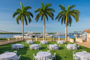 Stella Awards 2023: Best Hotel/Resort Event Space