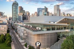Stella Awards 2025: Best Convention Center