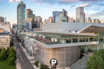 Stella Awards 2025: Best Convention Center