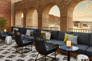 Stella Awards 2025: Best Boutique Property