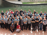 Stella Awards 2023: Best On-Site Support Staff