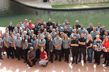 Stella Awards 2023: Best On-Site Support Staff