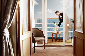 Stella Awards 2021: Best Cruise Line