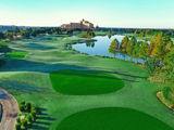 Stella Awards 2021: Best Golf Resort
