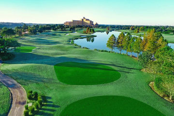 Stellas 2021 Best Golf Resort 7