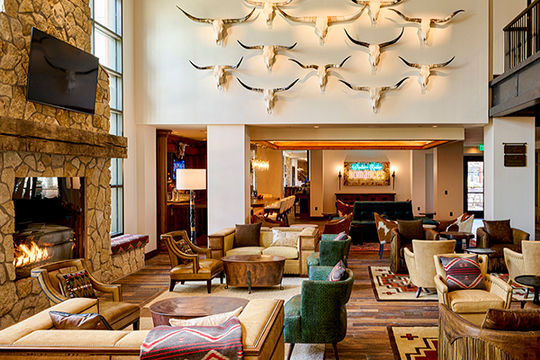 Stella Awards Best Boutique hero