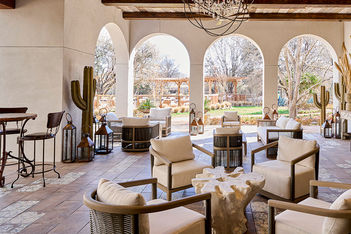 Stella Awards 2021: Best Boutique Property