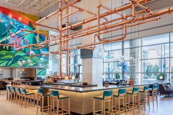 Stella Awards 2021: Best Decor/Design