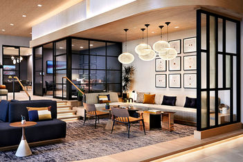 Stella Awards 2022: Best Hotel/Resort Renovation