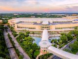 Stella Awards 2022: Best Convention Center