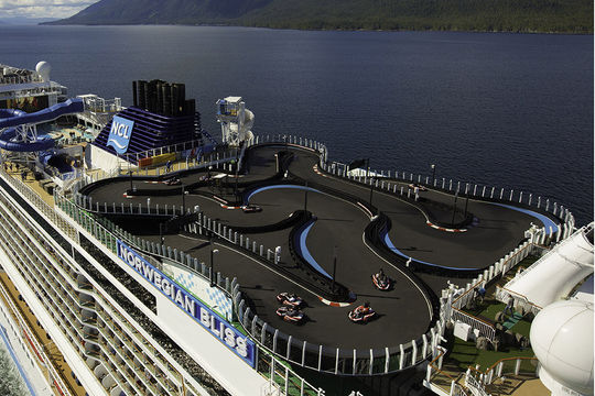 Stella Awards 2022: Best Cruise Line