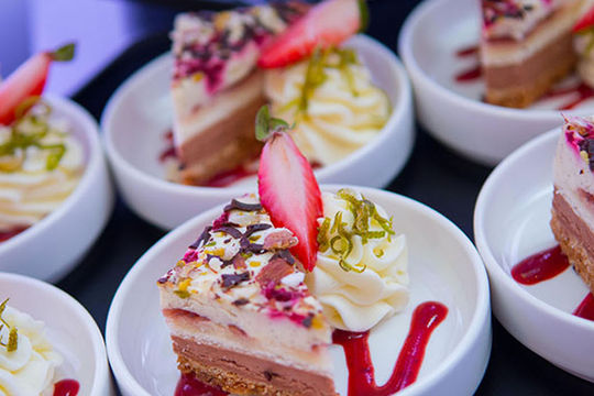 Stella Awards 2022 Best Food Beverage