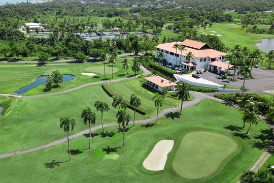 Stella Awards 2022: Best Golf Resort