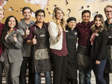 Stella Awards 2022: Best On-Site Support Staff
