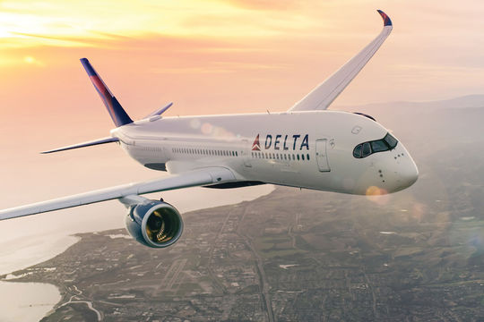 Stella Awards 2022: Best Airline