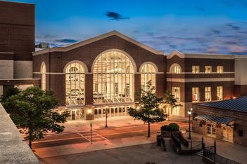 Stella Awards 2020: Best Conference Center