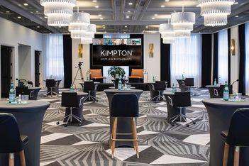 Stella Awards 2021: Best Hotel Chain