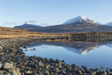 The Journey to Change: VisitScotland Business Events