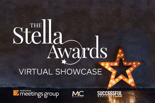 Watch Now: The Stella Awards Showcase 2021