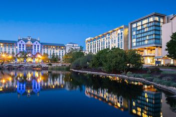 Stella Awards 2020: Best Convention Center