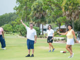 Using Golf Strategies to Drive Your Business