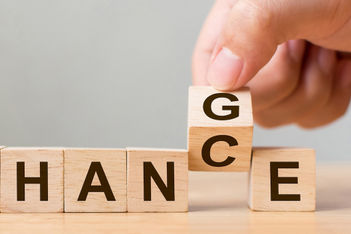 How to Lead Change and Accelerate Achievement