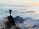Motivation and Success: Getting It, Giving It, Living It