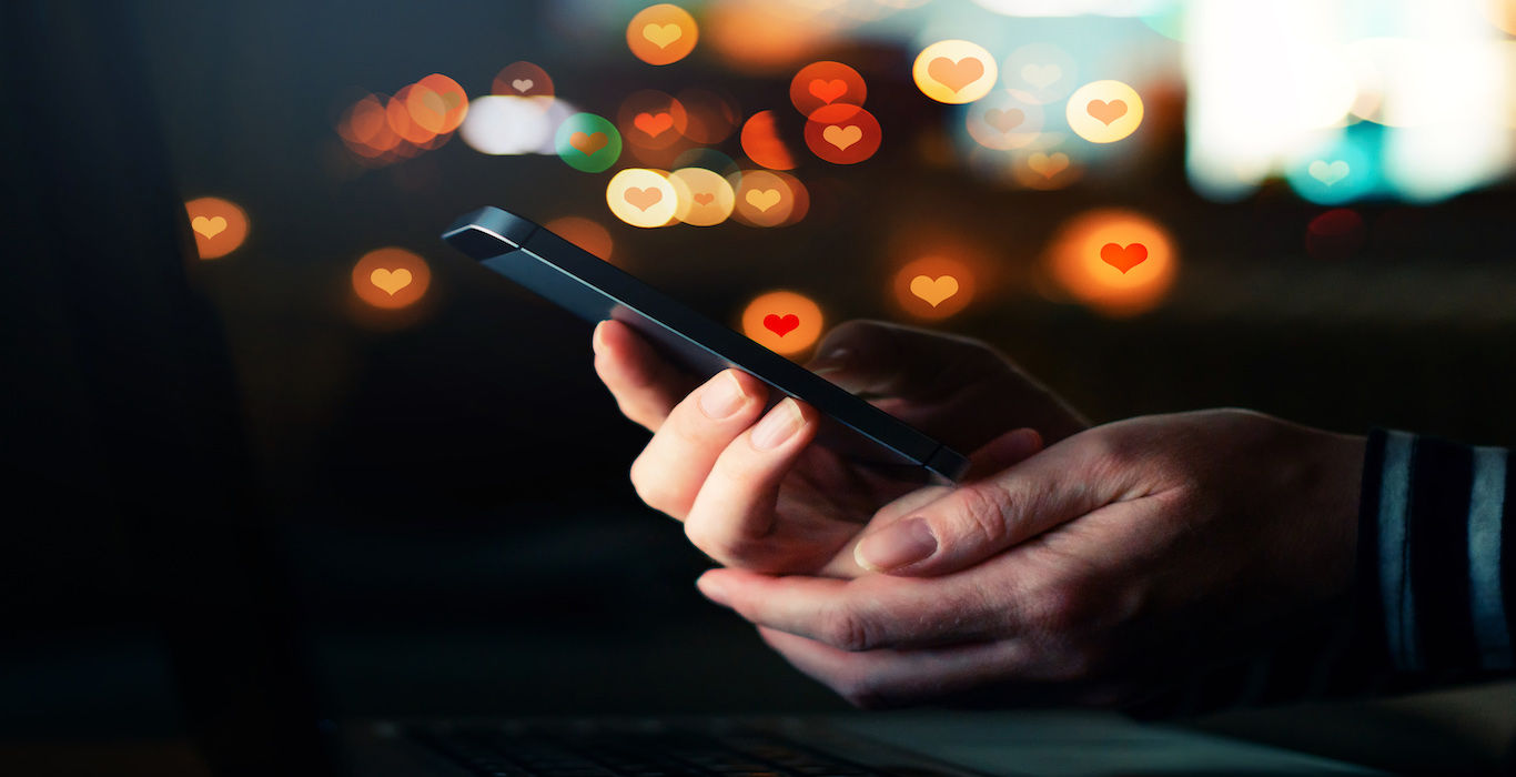 Perfecting the Art of Event Planning via Pinterest
