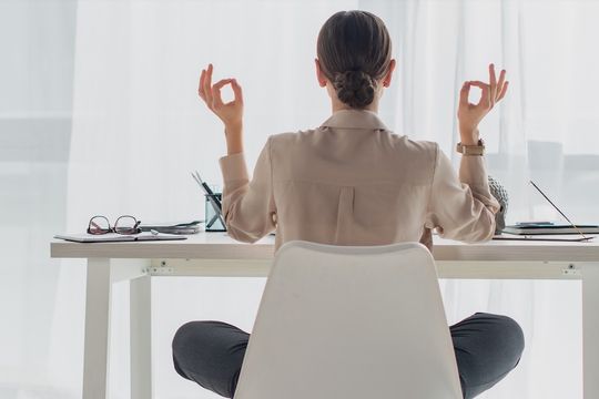 7 Ways to Manage Stress