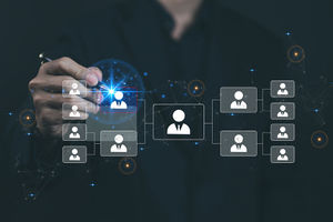 How Job Seekers and Recruiters Use AI to Make the Perfect Match