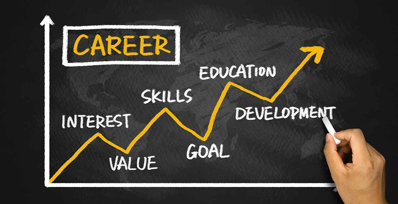 Advice From a Meetings Industry Headhunter