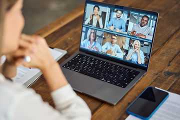 Remote Work, Not AI, Affecting Hiring for Young Workers