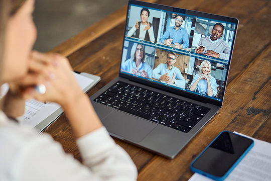 Remote Work, Not AI, Affecting Hiring for Young Workers