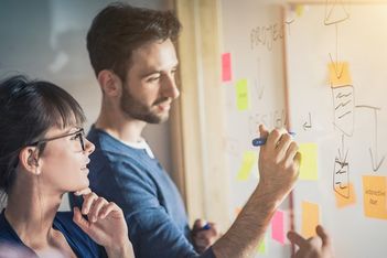 8 Steps to Strategic Meeting Planning for Associations