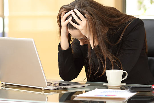 Battling Burnout in the Workplace