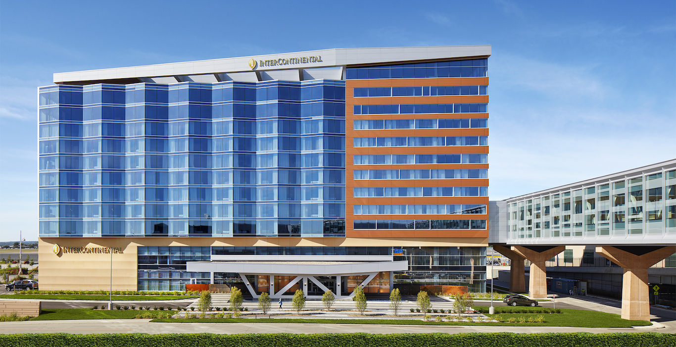 4 New or Newly Renovated Minneapolis Properties