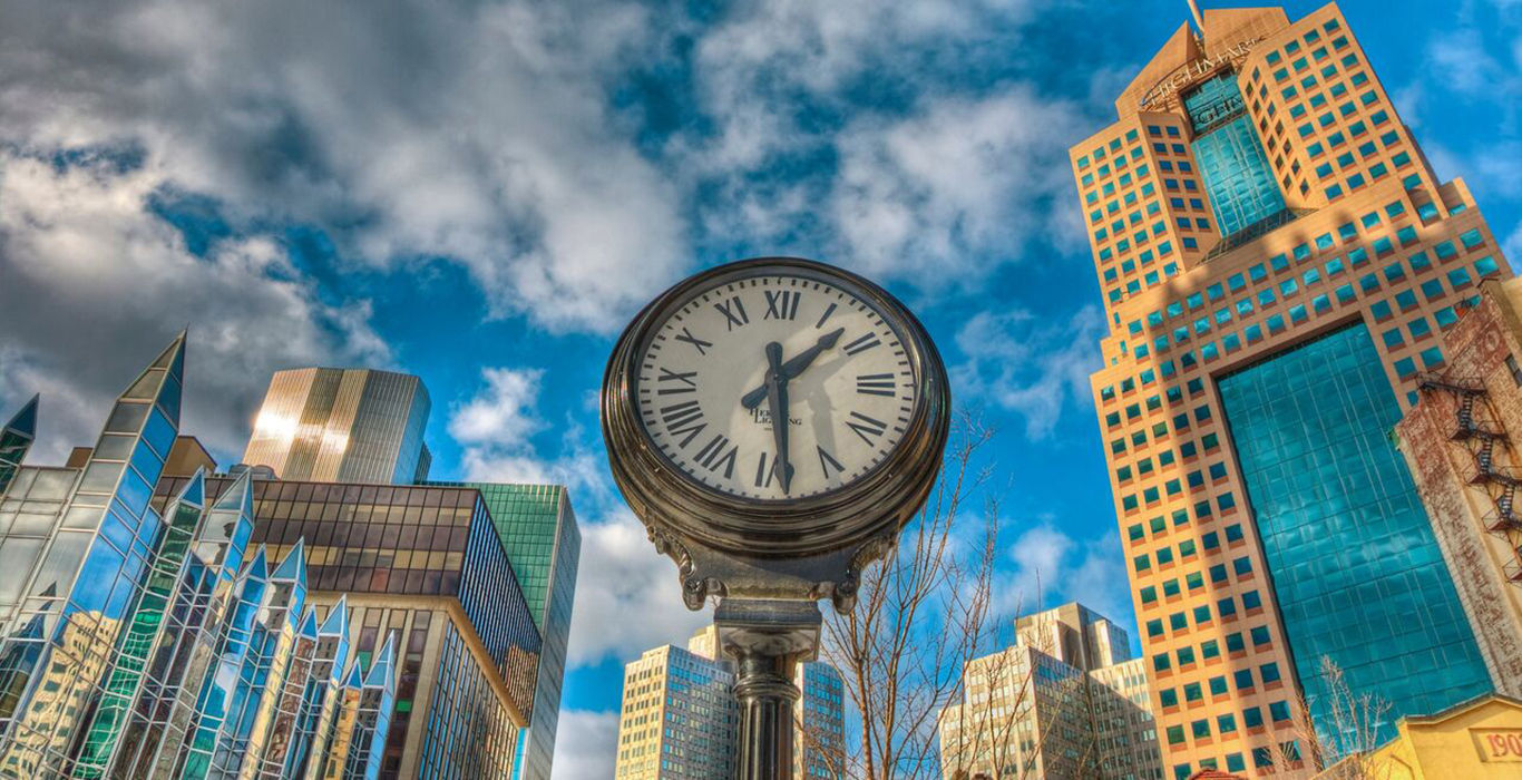 Pittsburgh