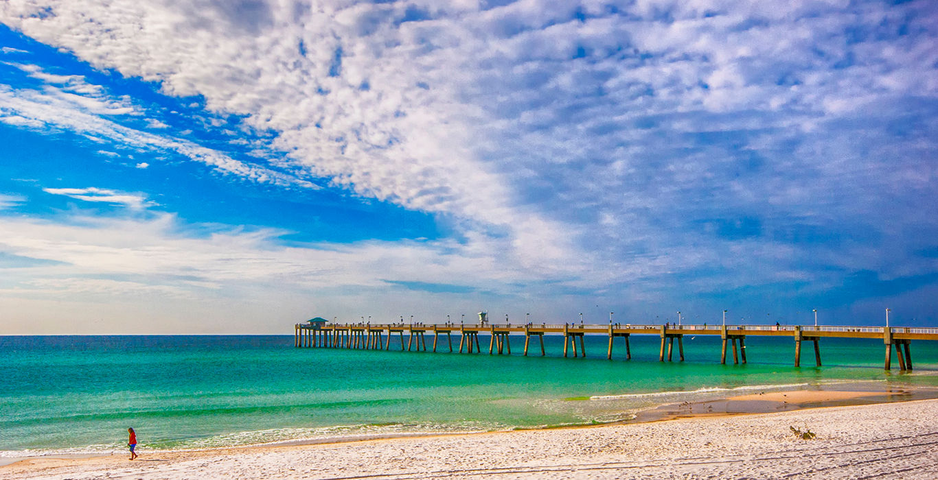 destin florida