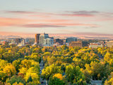 Idaho