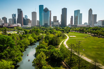 Houston