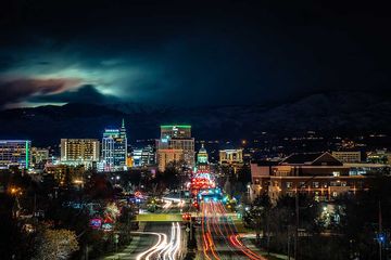 Idaho