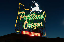 Travel Portland Names New President and CEO
