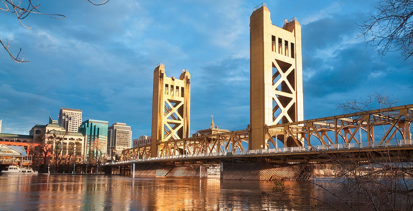 Sacramento