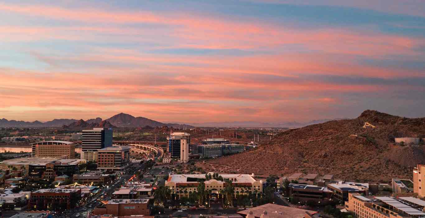 Tempe