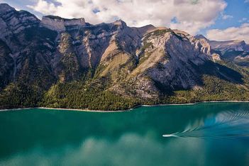 Canada's Inspiring Outdoor Incentives