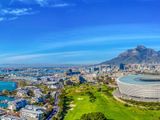 Experience the Urban Energy of South Africa