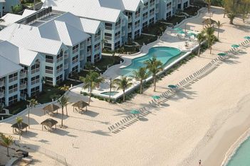 Cayman Islands