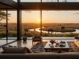 Exceptional Accommodations: Rooms With A View in South Africa